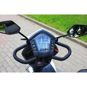 Электрический скутер Heartway S12 в Краснодаре