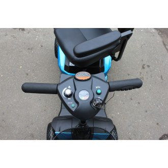 Электрический скутер Heartway S11 в Краснодаре