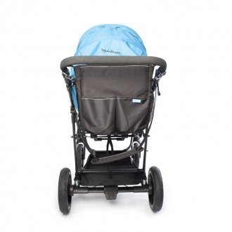 Детская прогулочная коляска ДЦП Liwcare Modi Buggy на раме Rico в Краснодаре