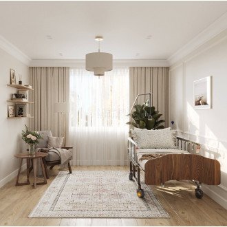 Многофункциональная кровать с электроприводом Met Revel в Краснодаре