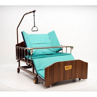 Многофункциональная кровать Met Remeks XL в Краснодаре
