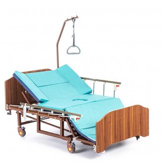 Многофункциональная кровать с электроприводом Met Revel XL в Краснодаре