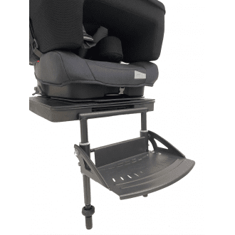 Детское автомобильное кресло ДЦП Thomashilfen Recaro Monza Nova 2 комплект в Краснодаре