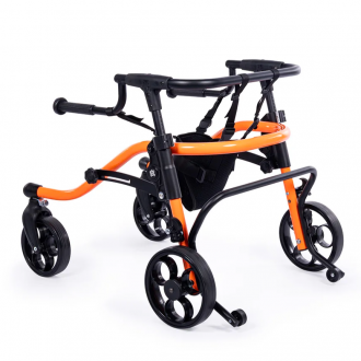 Детские заднеопорные ходунки MyWam Go.Spider  в Краснодаре