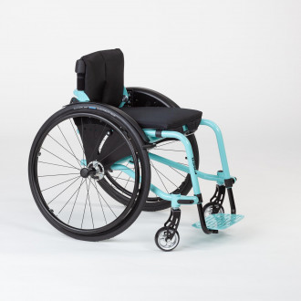 Инвалидное кресло-коляска активного типа для детей и подростков HOGGI CESA в Краснодаре