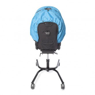Детская комнатная кресло-коляска ДЦП LiwCare Modi Buggy на домашней раме RS в Краснодаре