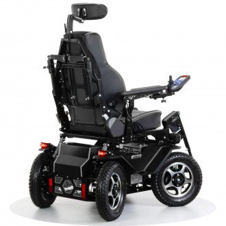 Инвалидная коляска с электроприводом Caterwil Ultra 4WD в Краснодаре