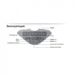Виброплатформа Takasima Fit Beauty ТК-016 в Краснодаре