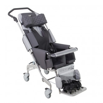 Специальная домашняя кресло-коляска для детей с ДЦП Akcesmed RACER Home MAXI в Краснодаре