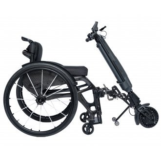Электроприставка для инвалидной коляски ICross GrandWay GW01 в Краснодаре