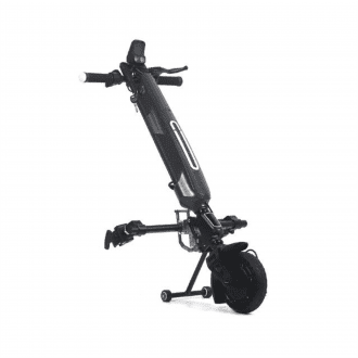 Электроприставка для инвалидной коляски ICross GrandWay GW01 в Краснодаре