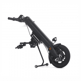 Электроприставка для инвалидной коляски ICross GrandWay GW02 в Краснодаре
