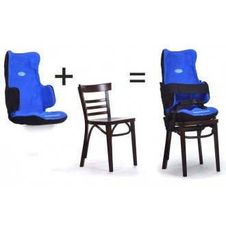 Функционально-корригирующая опора Stabilo Confortable Plus Duo в Краснодаре