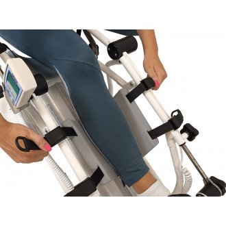 Аппарат для активно-пассивной разработки нижних конечностей Ormed Flex-F01 Active в Краснодаре