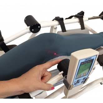 Аппарат для активно-пассивной разработки нижних конечностей Ormed Flex-F01 Active в Краснодаре