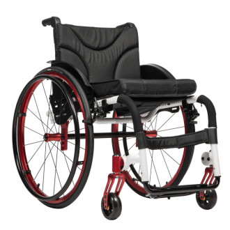 Активное инвалидное кресло-коляска Ortonica Active Life 7000 в Краснодаре