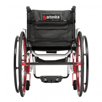 Активная инвалидная коляска Ortonica S 5000 в Краснодаре