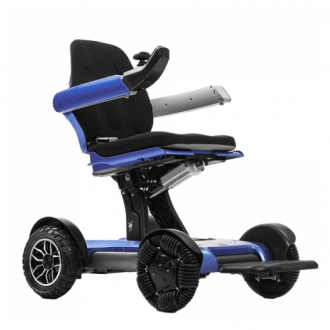 Инвалидная коляска с электроприводом Ortonica Pulse 750 в Краснодаре