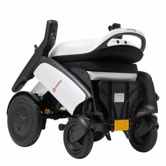 Инвалидная коляска с электроприводом Ortonica Pulse 780 в Краснодаре