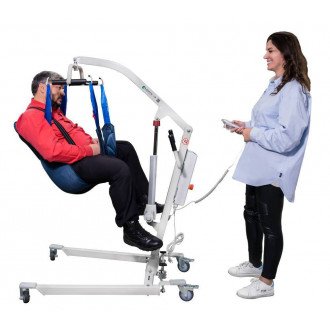 Подъёмник для инвалидов O-Savva Martin LW в Краснодаре