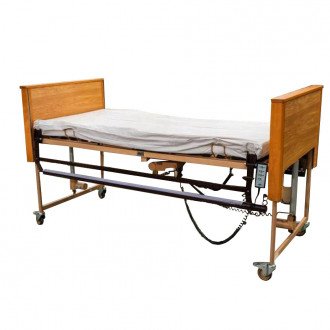 Многофункциональная кровать с электроприводом O-Savva Selsin в Краснодаре