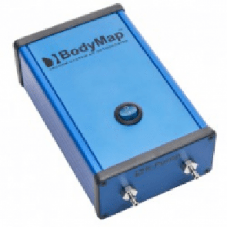 Cенсорное сиденье в виде боба BodyMap R+ в Краснодаре