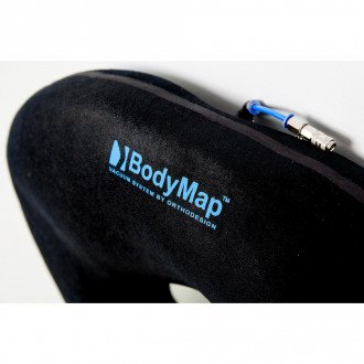 Подушка для плавания BodyMap S SWIMMER в Краснодаре