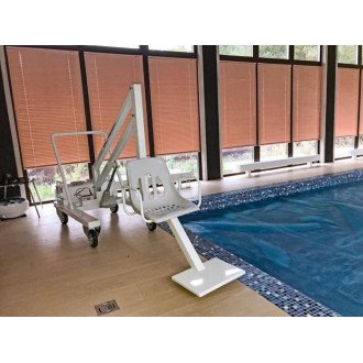 Мобильный подъемник для бассейна O-Savva MINIK-Aqua в Краснодаре