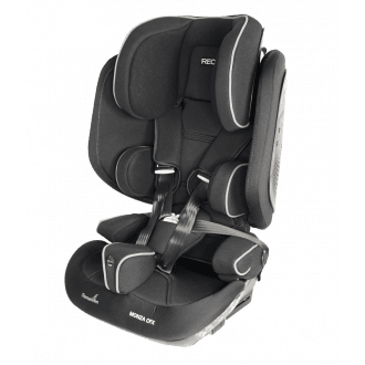 Детское автомобильное кресло ДЦП Thomashilfen RECARO Monza CFX Reha в Краснодаре