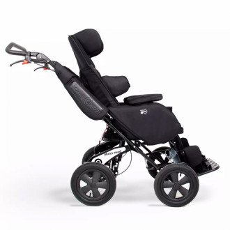 Детская прогулочная коляска ДЦП Akcesmed Dominator в Краснодаре