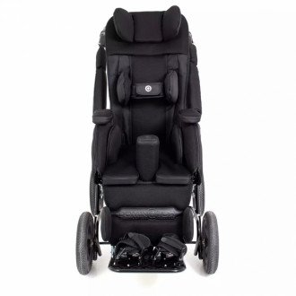 Детская прогулочная коляска ДЦП Akcesmed Dominator в Краснодаре