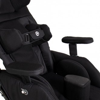 Детская прогулочная коляска ДЦП Akcesmed Dominator в Краснодаре
