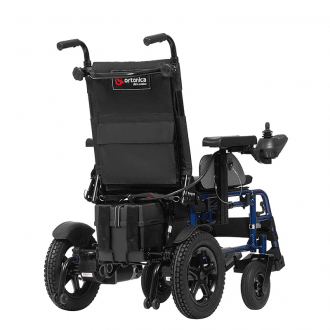 Инвалидная коляска с электроприводом Ortonica Pulse 160 в Краснодаре
