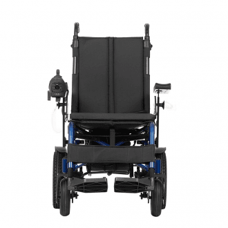 Инвалидная коляска с электроприводом Ortonica Pulse 160 в Краснодаре