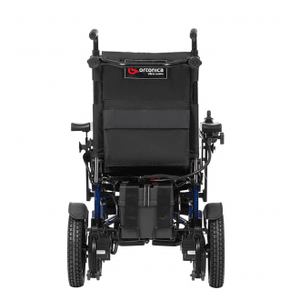 Инвалидная коляска с электроприводом Ortonica Pulse 160 в Краснодаре
