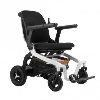 Инвалидная коляска с электроприводом Ortonica Pulse 690 в Краснодаре