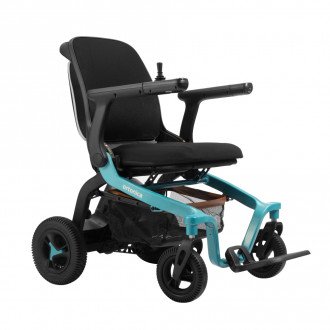 Инвалидная коляска с электроприводом Ortonica Pulse 690 в Краснодаре