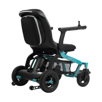 Инвалидная коляска с электроприводом Ortonica Pulse 690 в Краснодаре