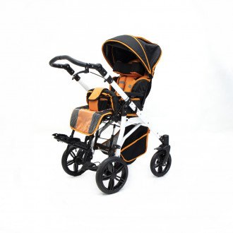 Детская прогулочная коляска ДЦП ЗСО Vita Buggy 7900 в Краснодаре