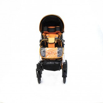 Детская прогулочная коляска ДЦП ЗСО Vita Buggy 7900 в Краснодаре