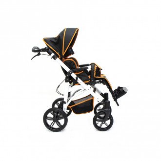 Детская прогулочная коляска ДЦП ЗСО Vita Buggy 7900 в Краснодаре