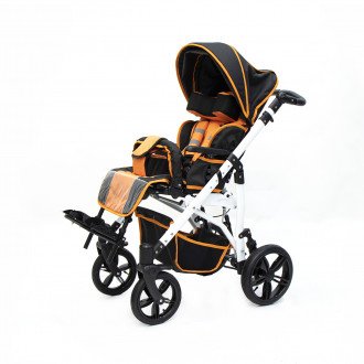Детская прогулочная коляска ДЦП ЗСО Vita Buggy 7900 в Краснодаре