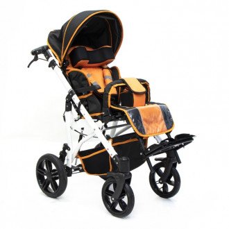 Детская прогулочная коляска ДЦП ЗСО Vita Buggy 7900 в Краснодаре