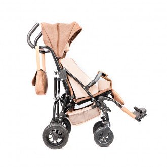 Детская прогулочная кресло-коляска ДЦП ЗСО Vita Buggy 7850 в Краснодаре