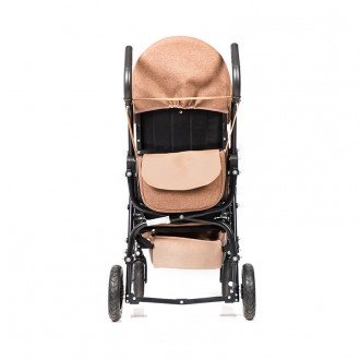 Детская прогулочная кресло-коляска ДЦП ЗСО Vita Buggy 7850 в Краснодаре