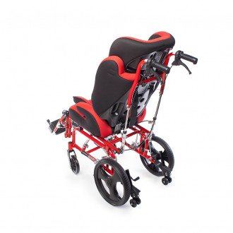 Детская прогулочная коляска ДЦП INTCO Vita Buggy 7100 в Краснодаре