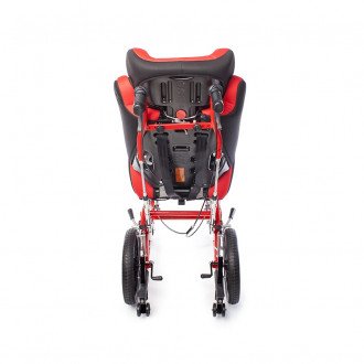 Детская прогулочная коляска ДЦП INTCO Vita Buggy 7100 в Краснодаре