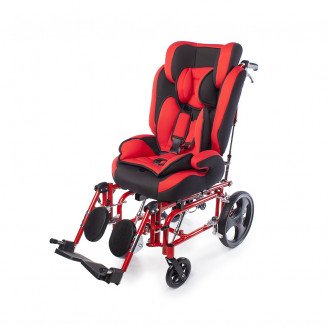 Детская прогулочная коляска ДЦП INTCO Vita Buggy 7100 в Краснодаре