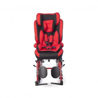 Детская прогулочная коляска ДЦП INTCO Vita Buggy 7100 в Краснодаре