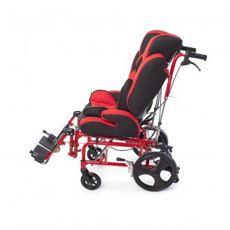 Детская прогулочная коляска ДЦП INTCO Vita Buggy 7100 в Краснодаре